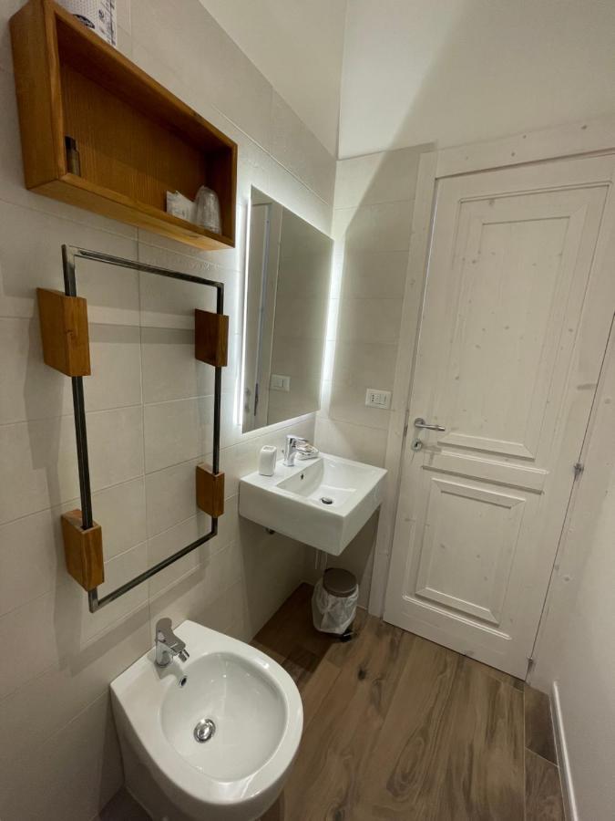 Il Borgo Bed & Breakfast โคราโต ภายนอก รูปภาพ