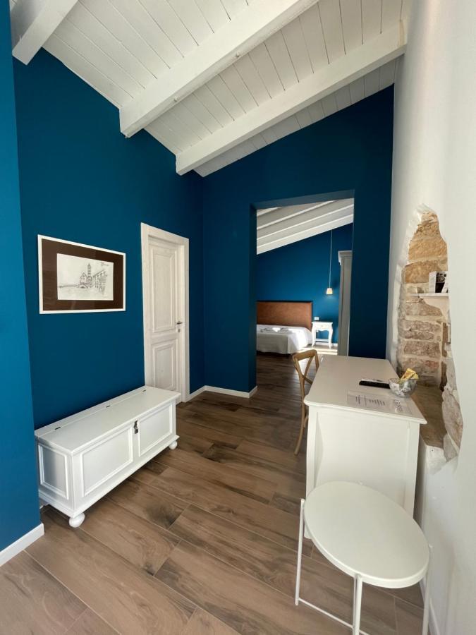 Il Borgo Bed & Breakfast โคราโต ภายนอก รูปภาพ