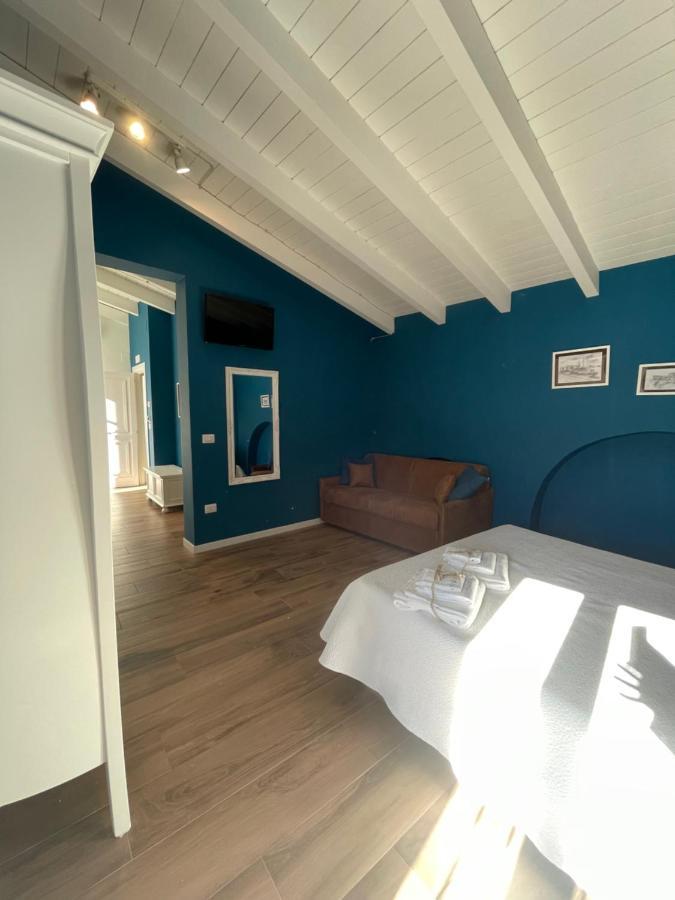 Il Borgo Bed & Breakfast โคราโต ภายนอก รูปภาพ