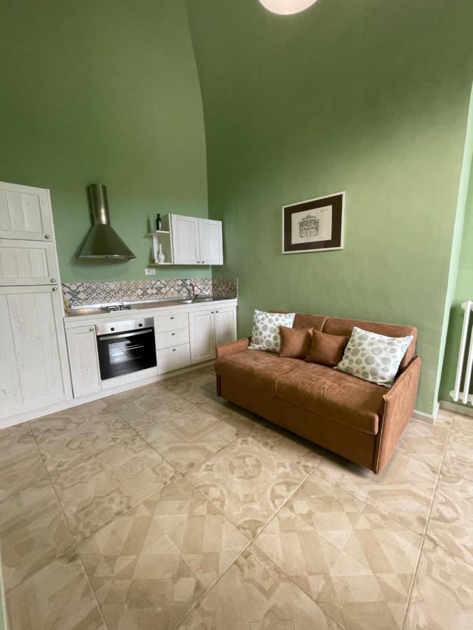 Il Borgo Bed & Breakfast โคราโต ภายนอก รูปภาพ
