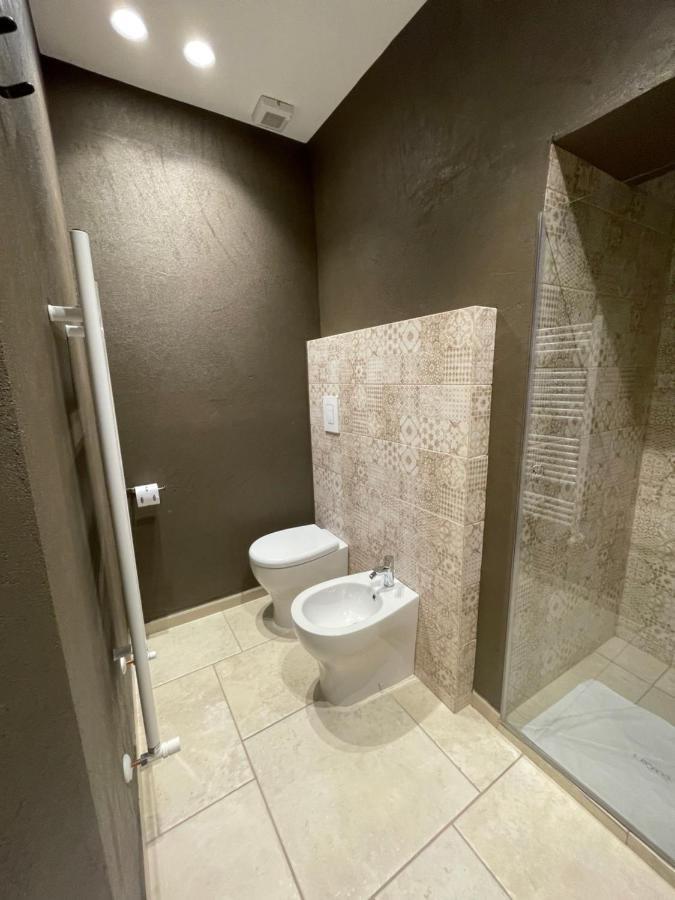 Il Borgo Bed & Breakfast โคราโต ภายนอก รูปภาพ