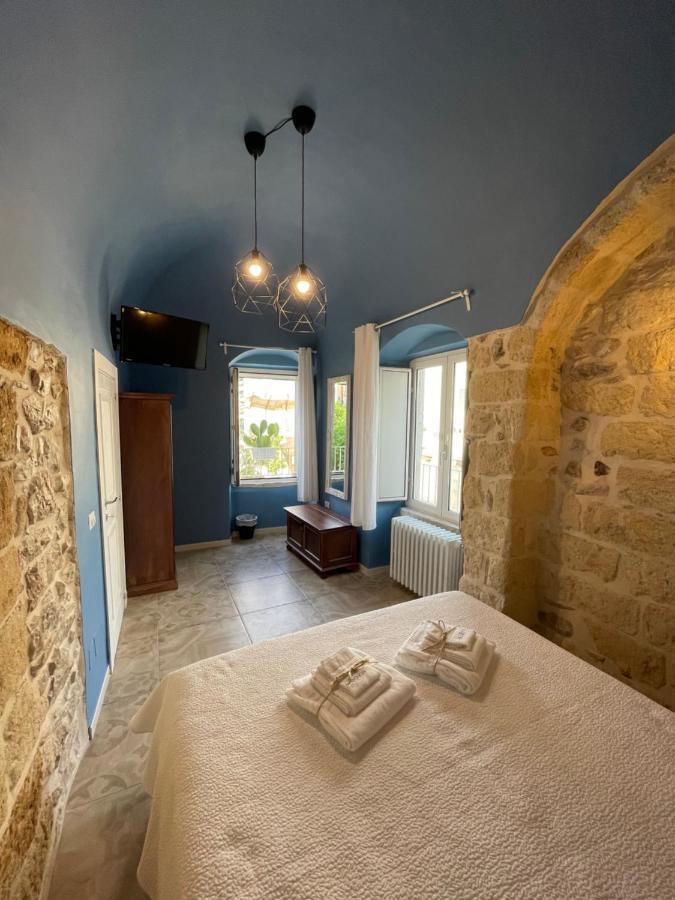 Il Borgo Bed & Breakfast โคราโต ภายนอก รูปภาพ