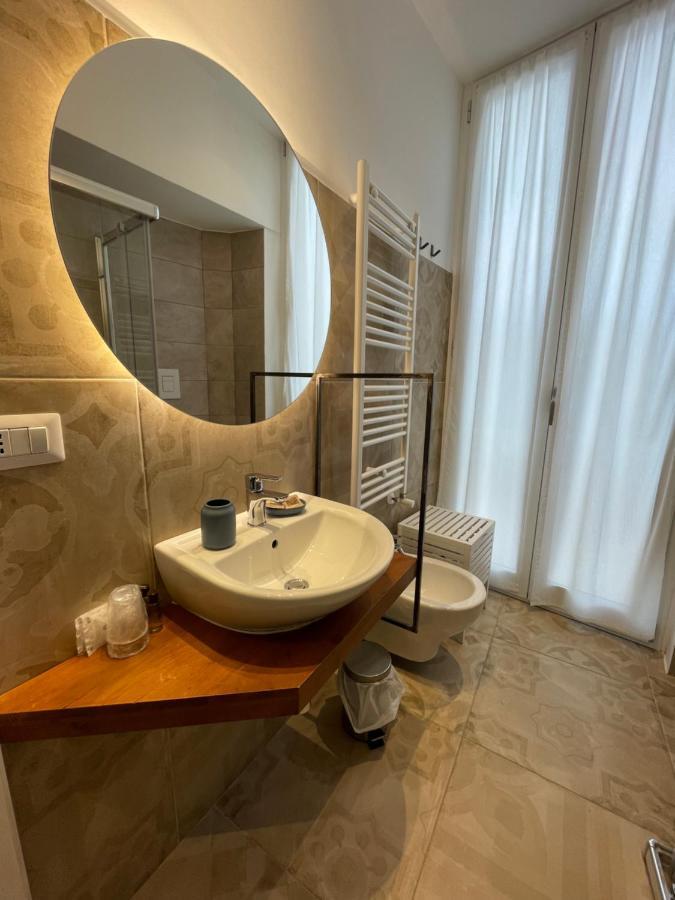 Il Borgo Bed & Breakfast โคราโต ภายนอก รูปภาพ