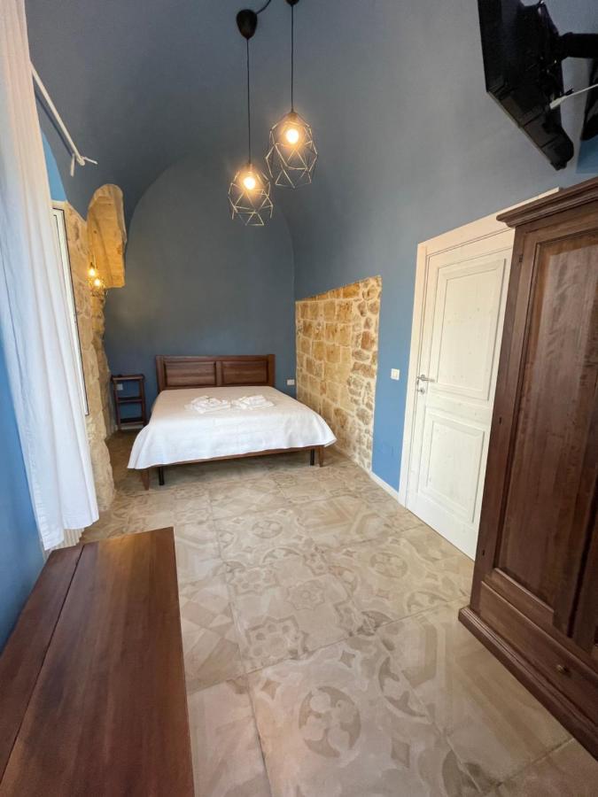 Il Borgo Bed & Breakfast โคราโต ภายนอก รูปภาพ