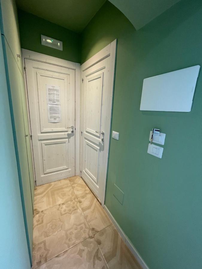 Il Borgo Bed & Breakfast โคราโต ภายนอก รูปภาพ
