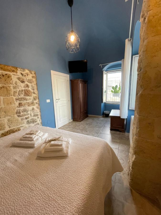 Il Borgo Bed & Breakfast โคราโต ภายนอก รูปภาพ