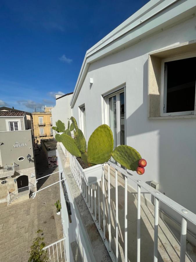 Il Borgo Bed & Breakfast โคราโต ภายนอก รูปภาพ