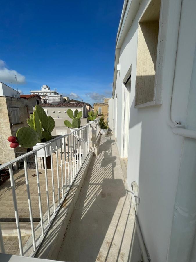 Il Borgo Bed & Breakfast โคราโต ภายนอก รูปภาพ