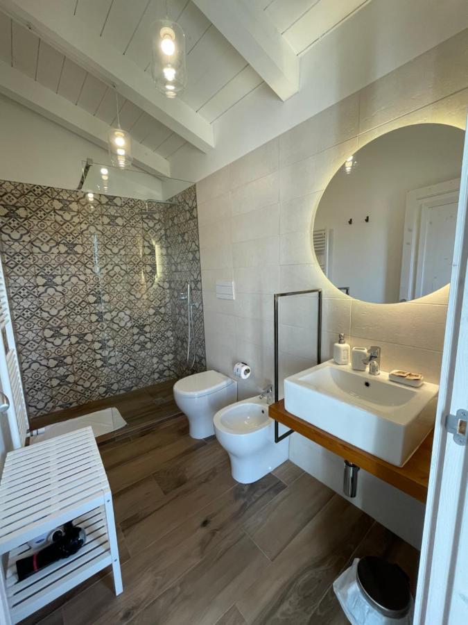 Il Borgo Bed & Breakfast โคราโต ภายนอก รูปภาพ