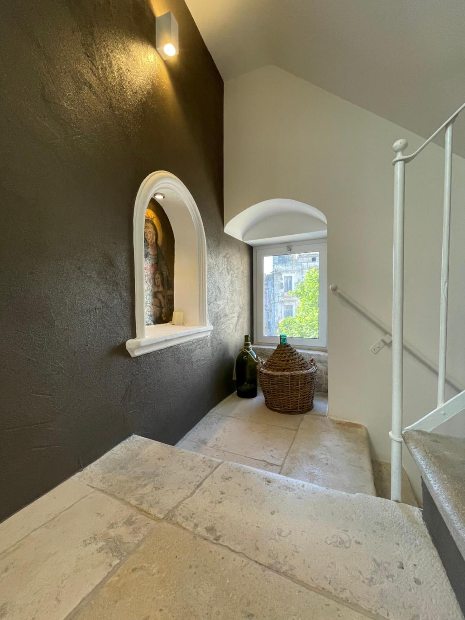 Il Borgo Bed & Breakfast โคราโต ภายนอก รูปภาพ