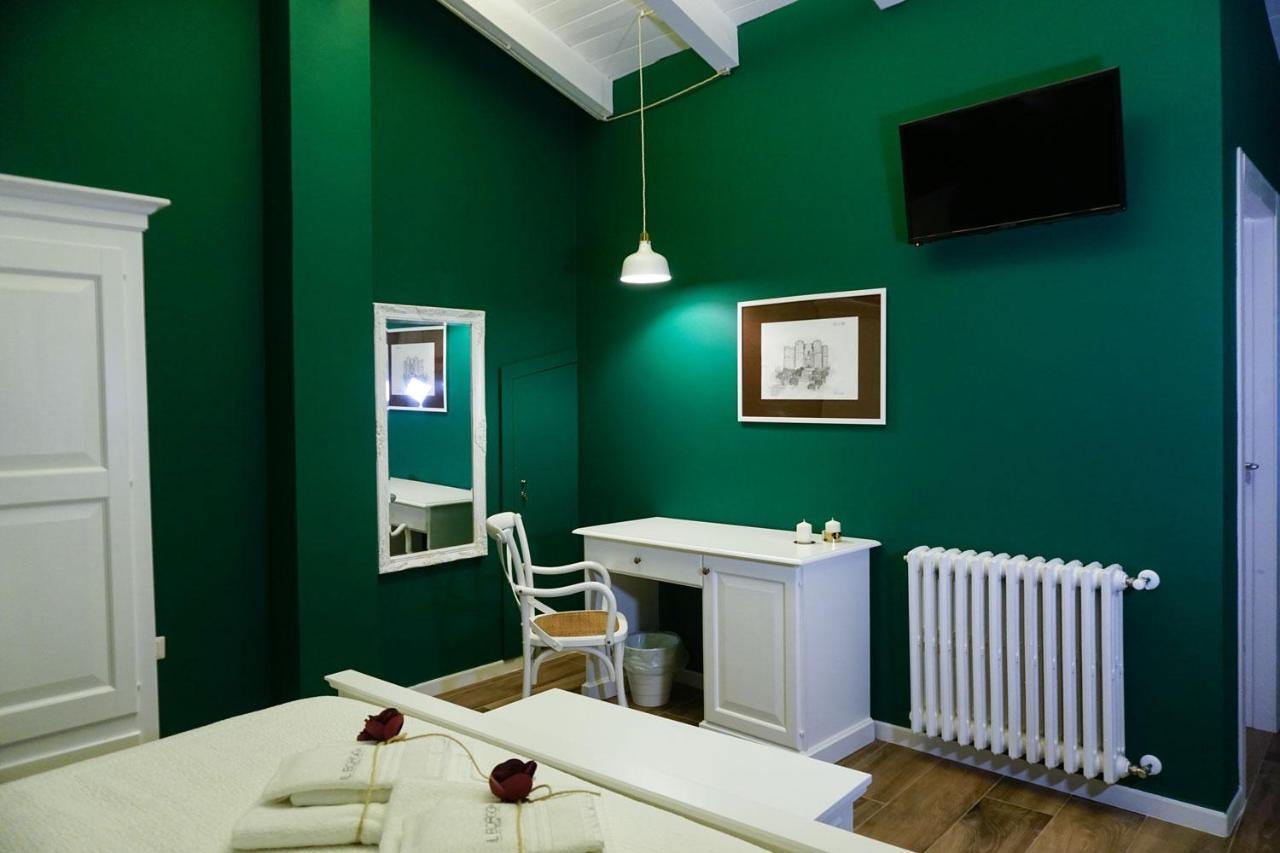 Il Borgo Bed & Breakfast โคราโต ภายนอก รูปภาพ
