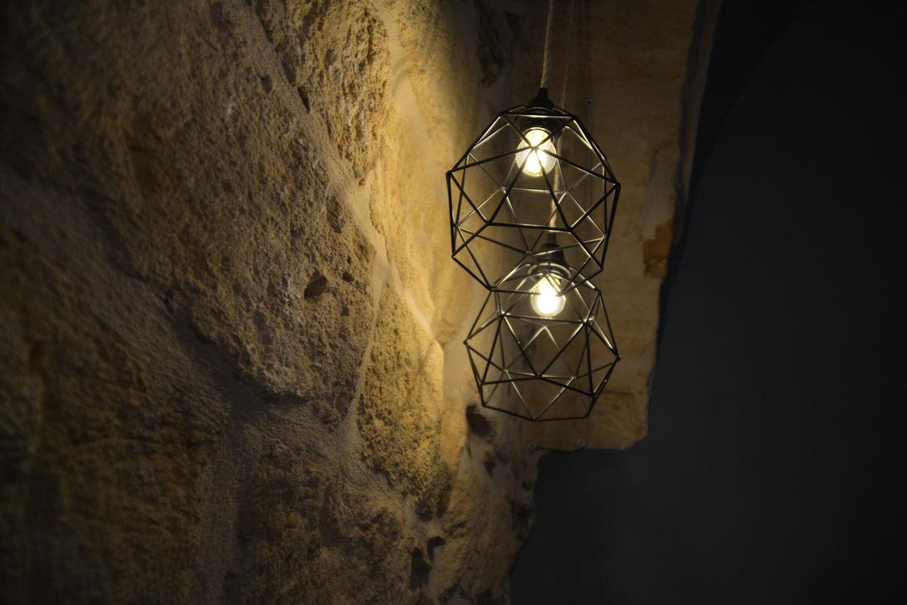 Il Borgo Bed & Breakfast โคราโต ภายนอก รูปภาพ
