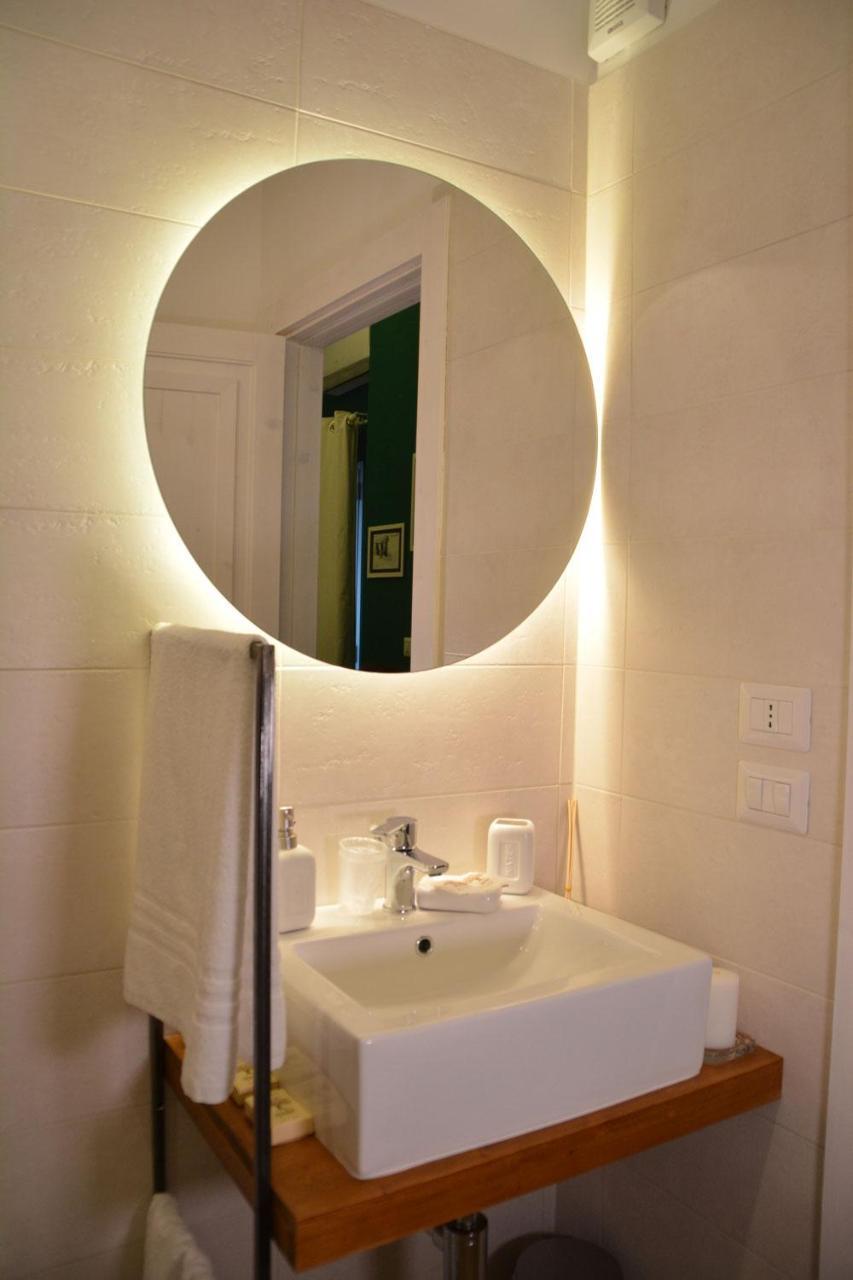 Il Borgo Bed & Breakfast โคราโต ภายนอก รูปภาพ