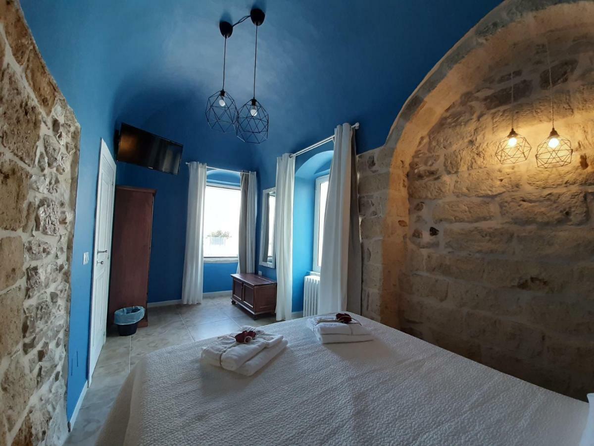 Il Borgo Bed & Breakfast โคราโต ภายนอก รูปภาพ